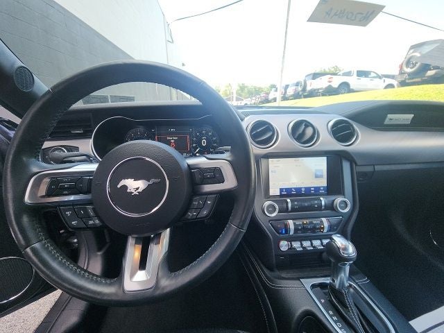 2023 Ford Mustang GT Premium
