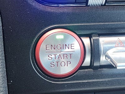 2023 Ford Mustang GT Premium