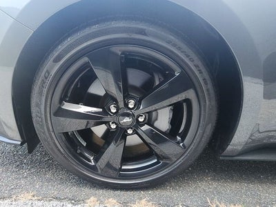 2023 Ford Mustang GT Premium