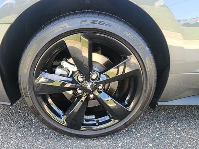2023 Ford Mustang GT Premium