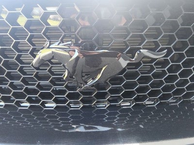 2023 Ford Mustang GT Premium