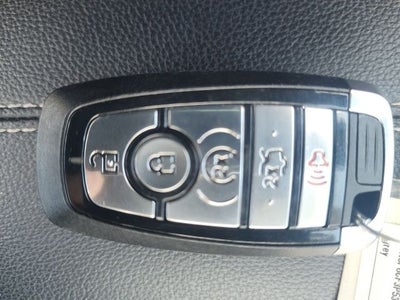 2023 Ford Mustang GT Premium