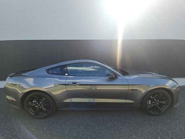 2023 Ford Mustang GT Premium