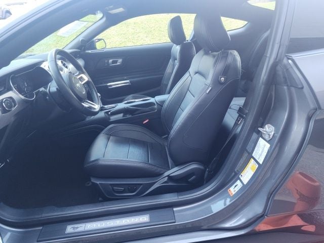 2023 Ford Mustang GT Premium