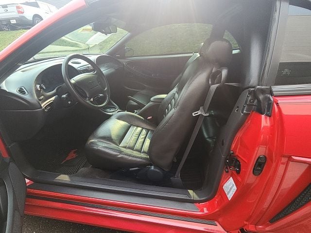 1999 Ford Mustang GT