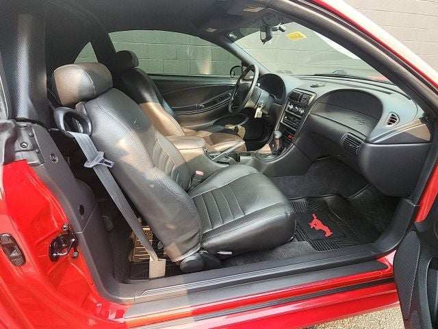 1999 Ford Mustang GT