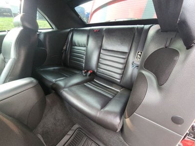 1999 Ford Mustang GT
