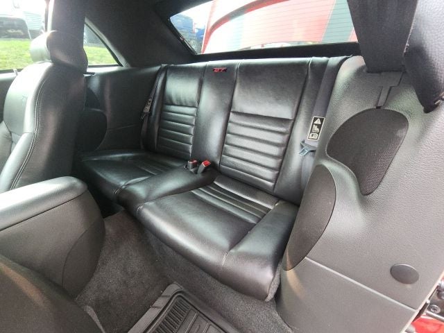 1999 Ford Mustang GT