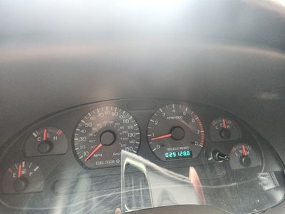 1999 Ford Mustang GT