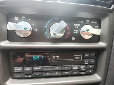 1999 Ford Mustang GT