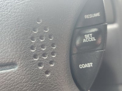 1999 Ford Mustang GT