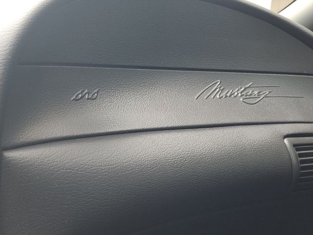 1999 Ford Mustang GT