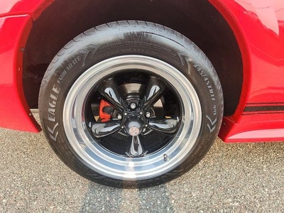 1999 Ford Mustang GT