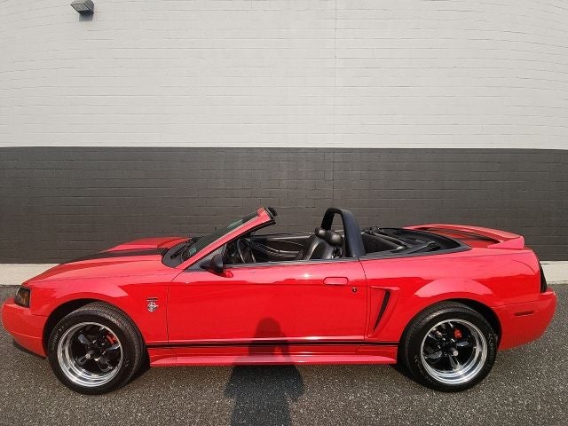 1999 Ford Mustang GT