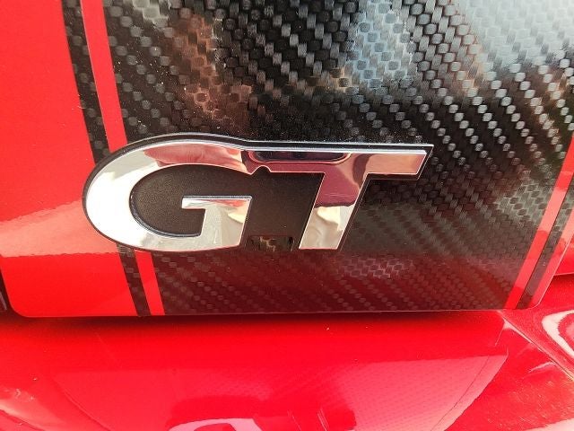 1999 Ford Mustang GT