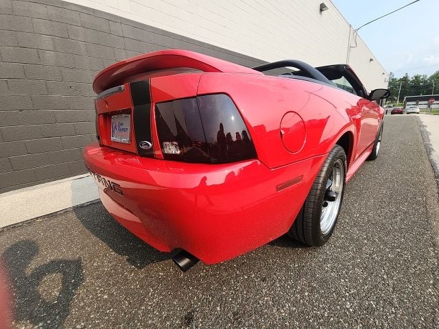 1999 Ford Mustang GT