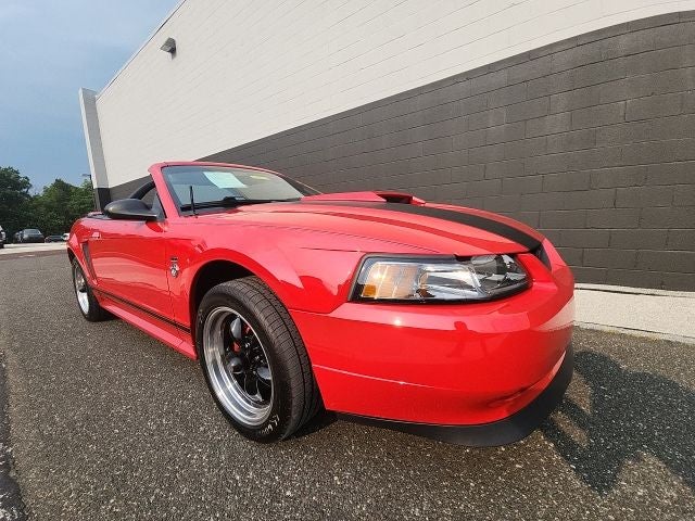 1999 Ford Mustang GT