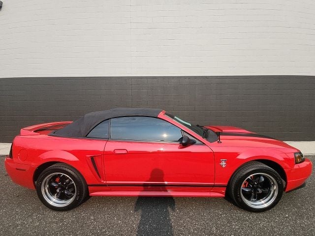 1999 Ford Mustang GT