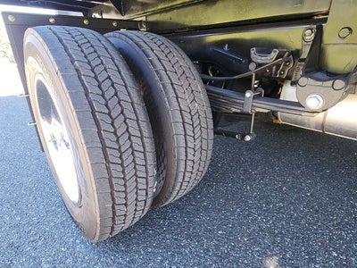 2026 Ford F-550SD XL DRW
