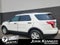 2014 Ford Explorer Base