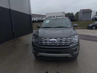 2020 Ford Expedition Limited
