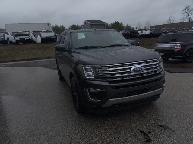 2020 Ford Expedition Limited