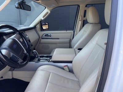 2017 Ford Expedition Limited
