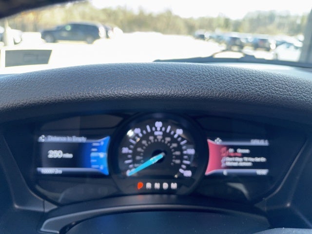 2017 Ford Expedition Limited