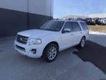 2017 Ford Expedition Limited