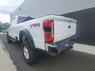 2024 Ford F-250SD XLT