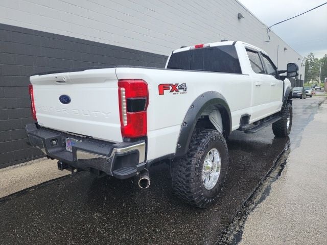 2024 Ford F-250SD XLT