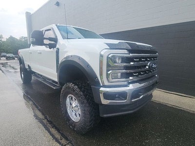 2024 Ford F-250SD XLT