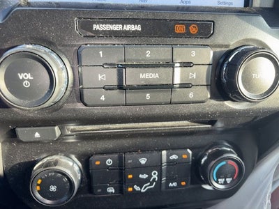 2017 Ford F-350SD XLT