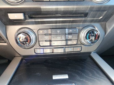 2018 Ford F-350SD Platinum 176 WB