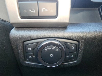 2018 Ford F-350SD Platinum 176 WB