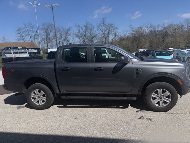 2024 Ford Ranger XL