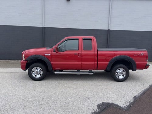 2006 Ford F-250SD XL