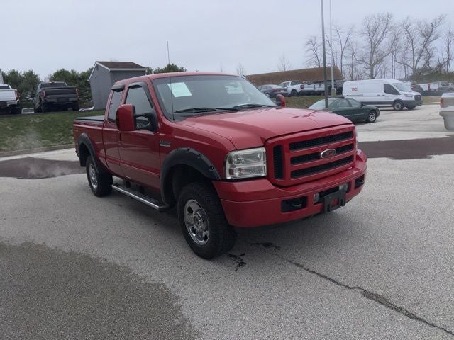 2006 Ford F-250SD XL