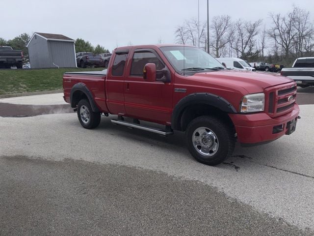2006 Ford F-250SD XL