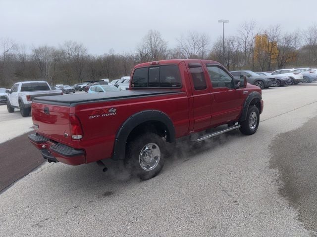 2006 Ford F-250SD XL