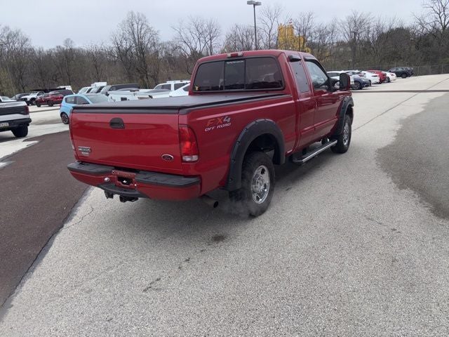 2006 Ford F-250SD XL
