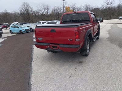 2006 Ford F-250SD XL