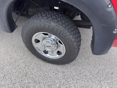 2006 Ford F-250SD XL