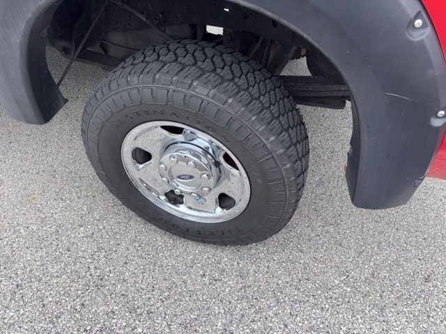 2006 Ford F-250SD XL