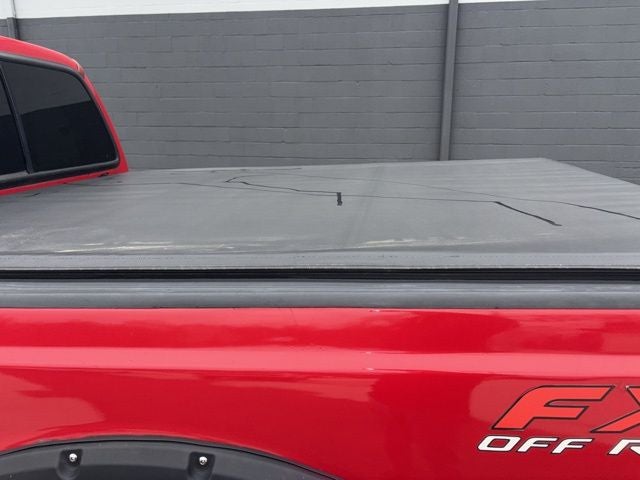 2006 Ford F-250SD XL