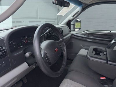 2006 Ford F-250SD XL