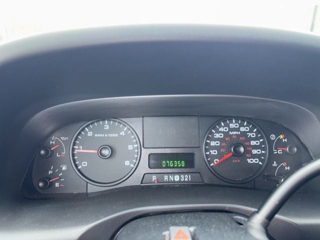 2006 Ford F-250SD XL