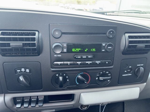 2006 Ford F-250SD XL