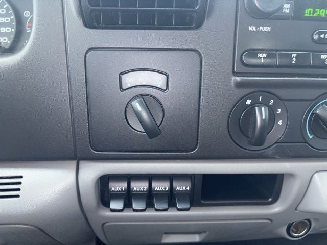 2006 Ford F-250SD XL