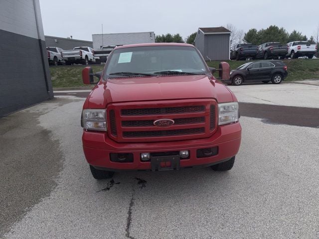 2006 Ford F-250SD XL